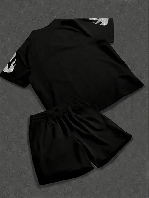 2-Piece Men's Set
