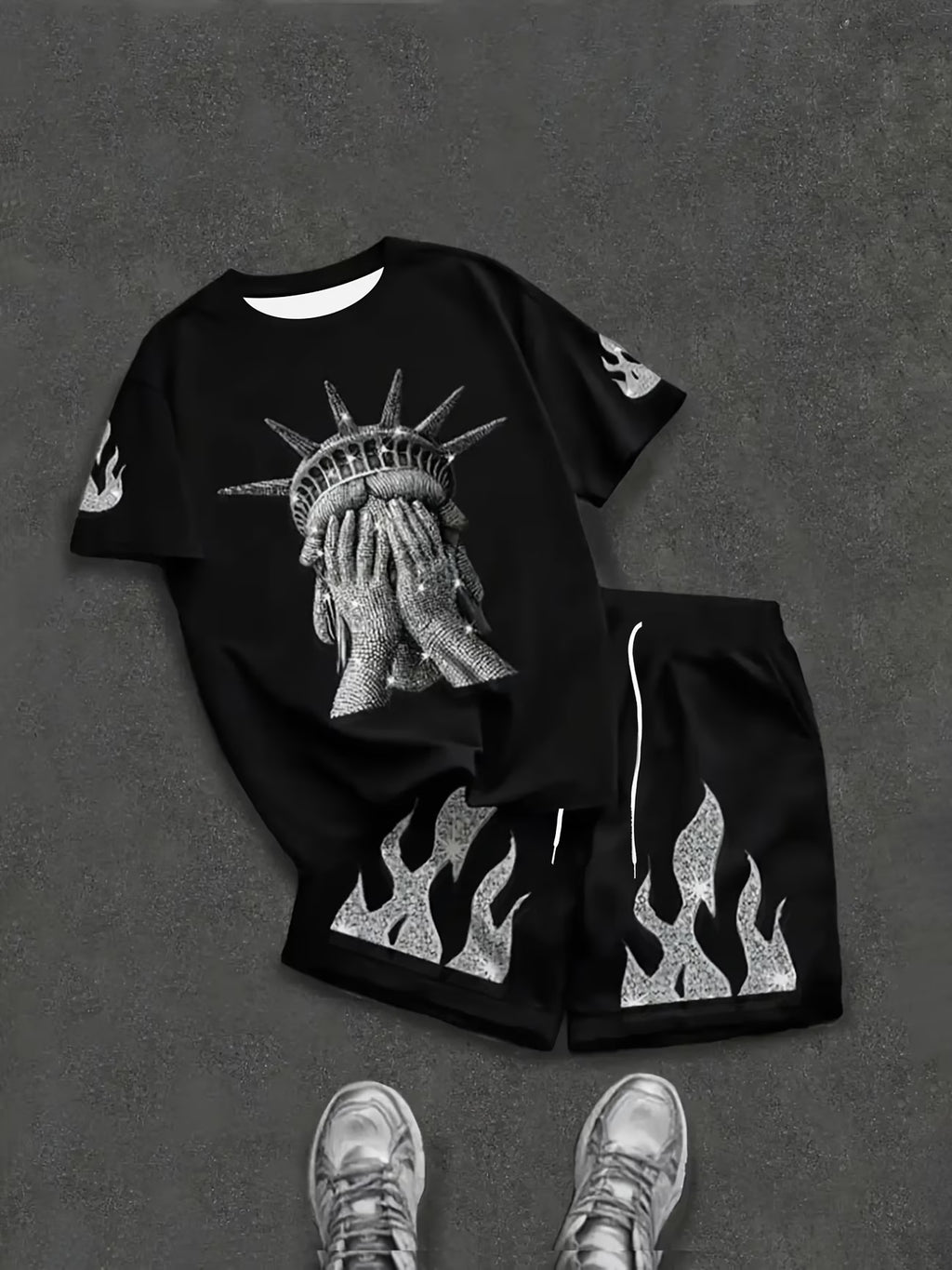 2-Piece Men's Set