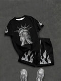2-Piece Men's Set