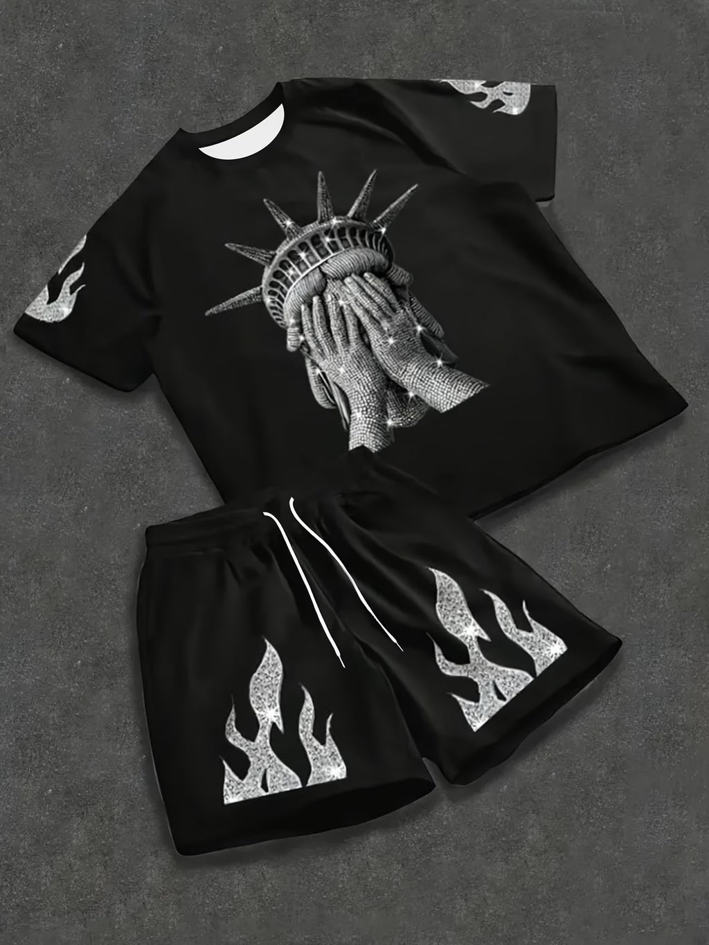 2-Piece Men's Set